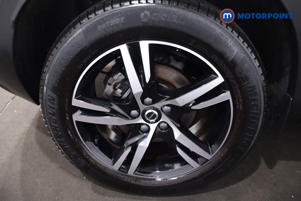 Used Volvo XC40 for sale - 77245692: Photo 17