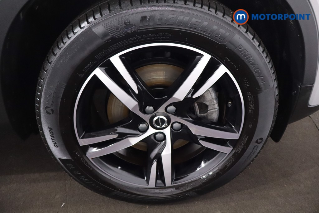 Used Volvo XC40 for sale - 77245692: Photo 18