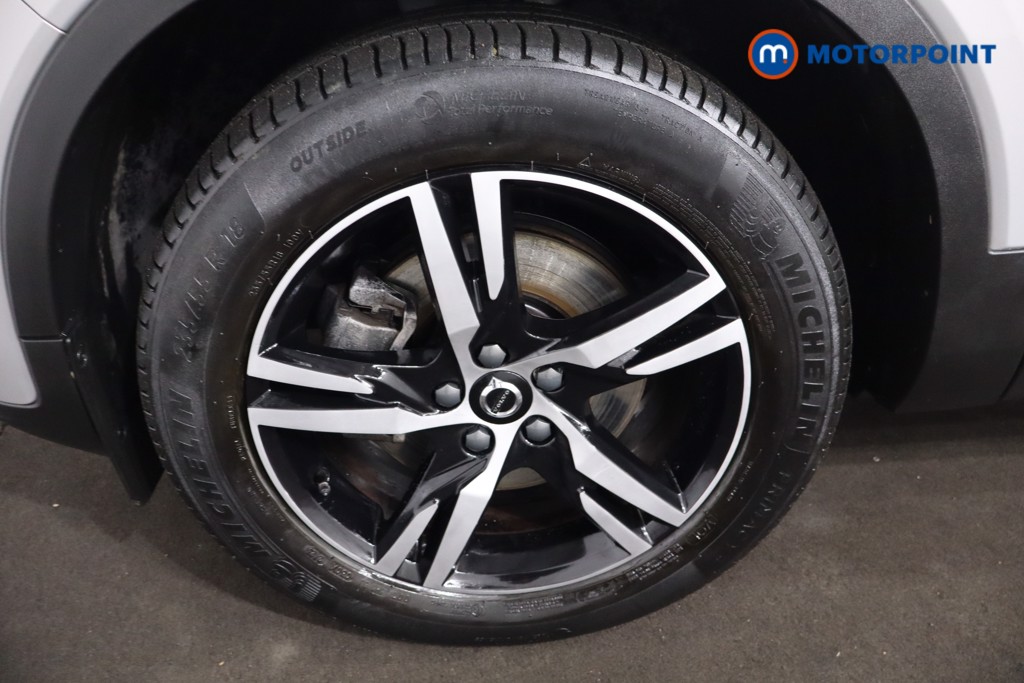 Used Volvo XC40 for sale - 77245692: Photo 19