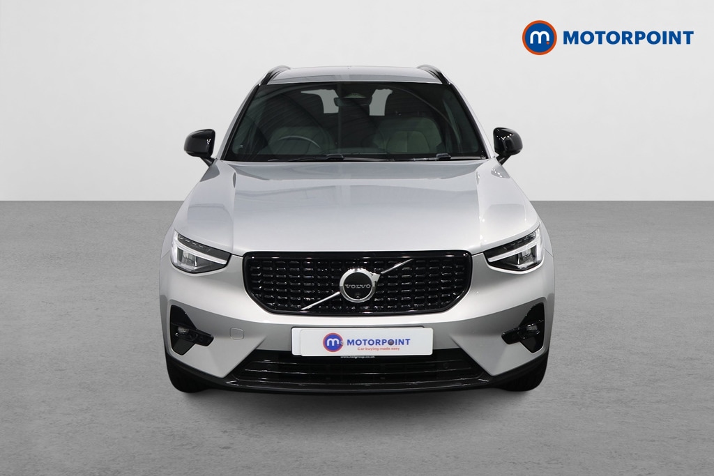 Used Volvo XC40 for sale - 77245692: Photo 2
