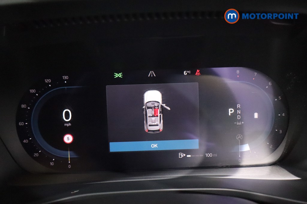 Used Volvo XC40 for sale - 77245692: Photo 24