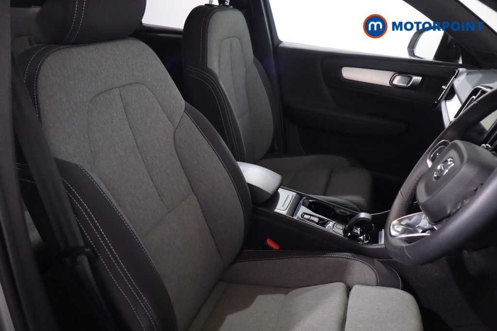 Used Volvo XC40 for sale - 77245692: Photo 28