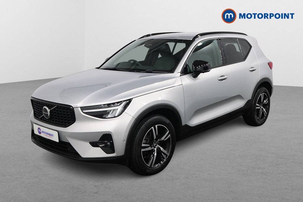 Used Volvo XC40 for sale - 77245692: Photo 3