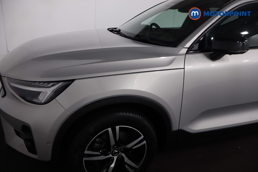 Used Volvo XC40 for sale - 77245692: Photo 33