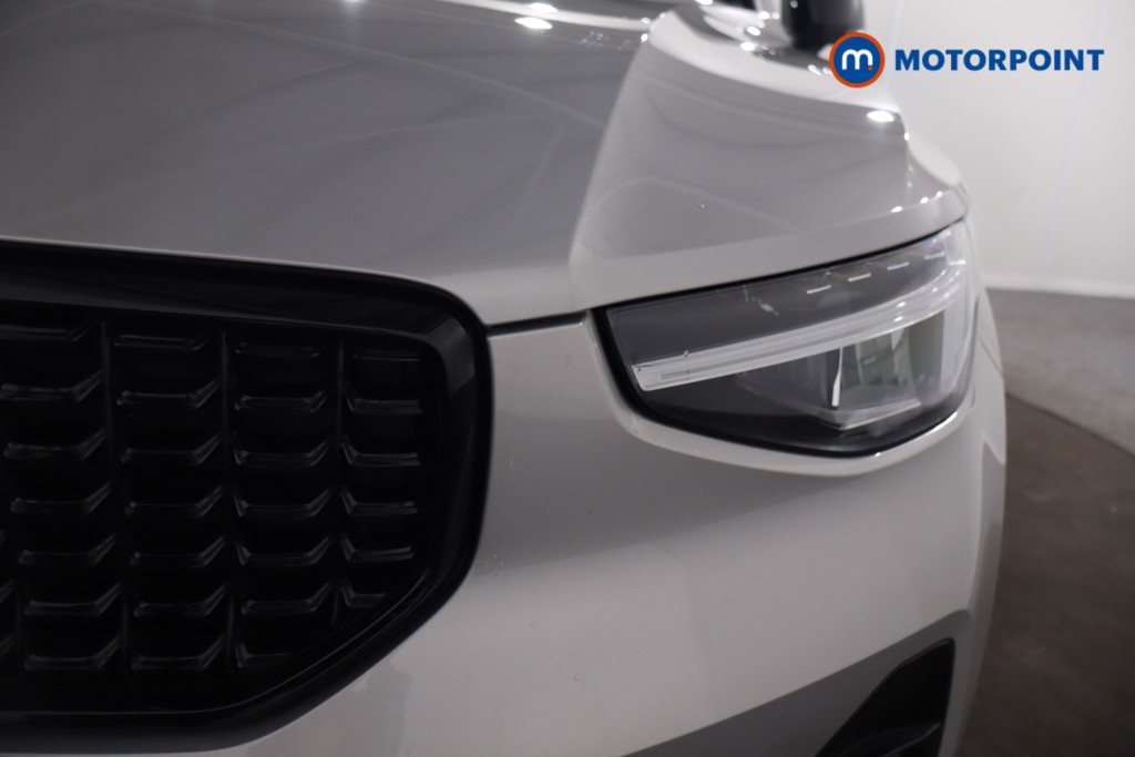 Used Volvo XC40 for sale - 77245692: Photo 36