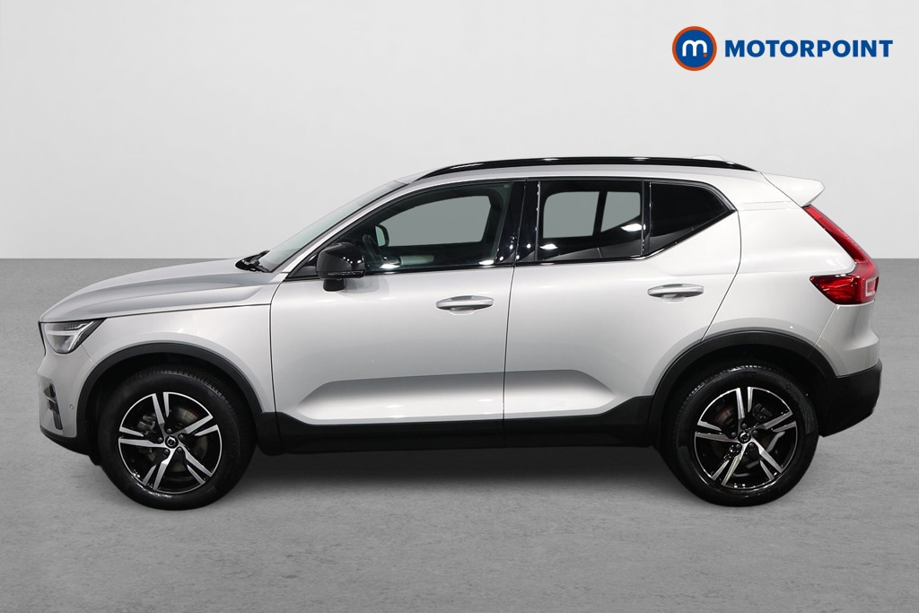 Used Volvo XC40 for sale - 77245692: Photo 4
