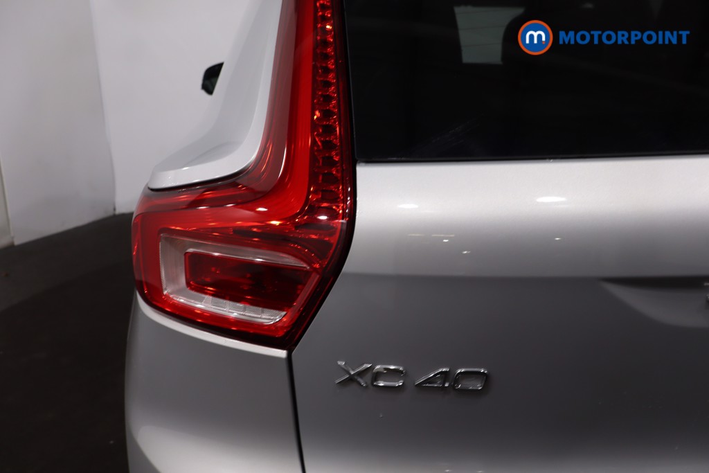 Used Volvo XC40 for sale - 77245692: Photo 41