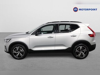 Used Volvo XC40 undefined for sale - 77245692: Photo