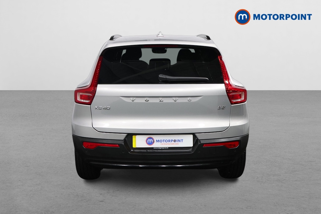 Used Volvo XC40 for sale - 77245692: Photo 6