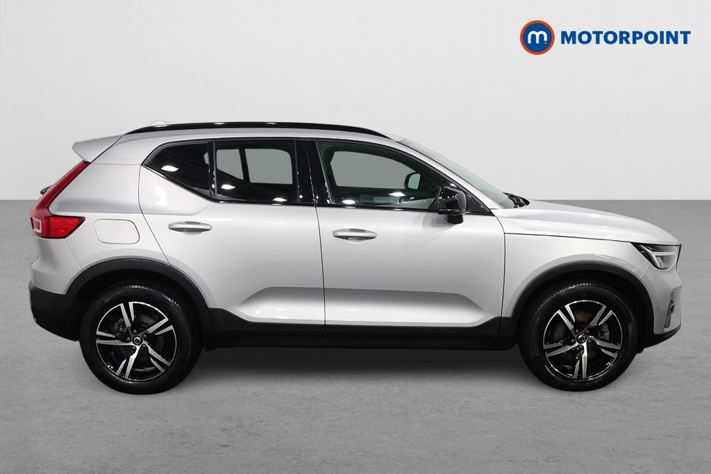 Used Volvo XC40 for sale - 77245692: Photo 8