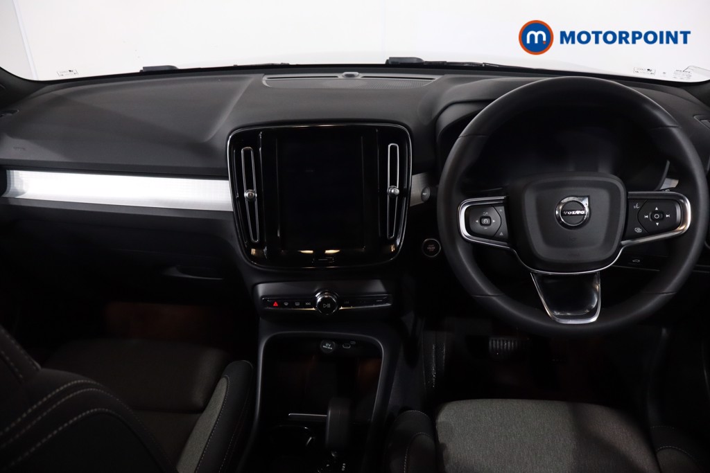 Used Volvo XC40 for sale - 77245692: Photo 9