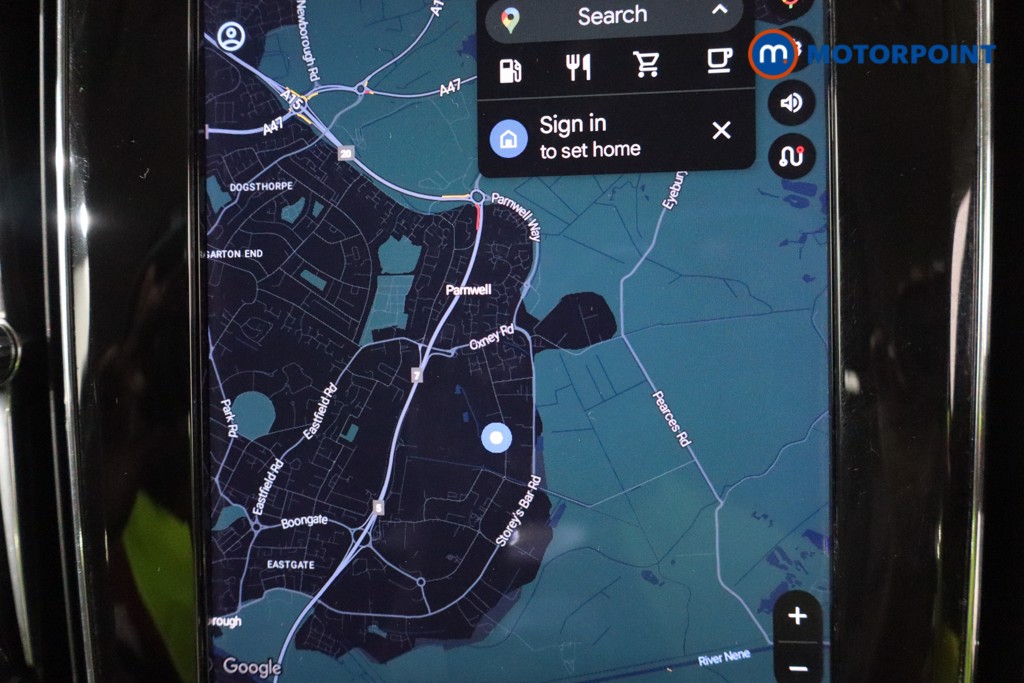 Used Volvo V60 2023 for sale - 76599630: Photo 10