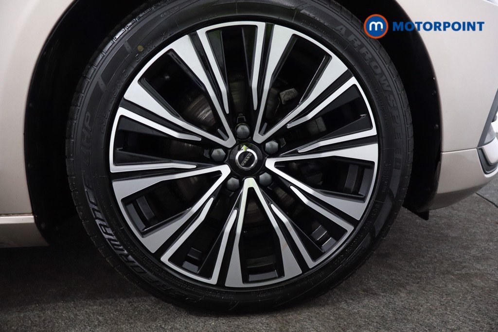 Used Volvo V60 2023 for sale - 76599630: Photo 18