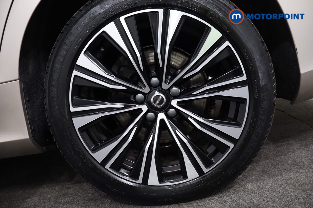 Used Volvo V60 2023 for sale - 76599630: Photo 20