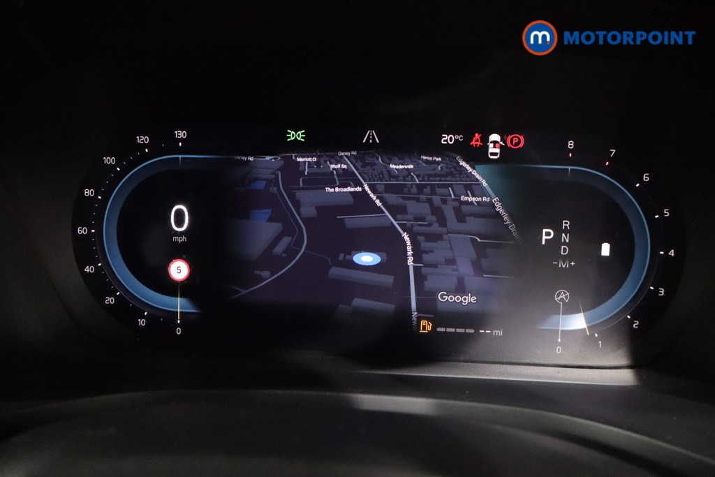 Used Volvo V60 2023 for sale - 76599630: Photo 31