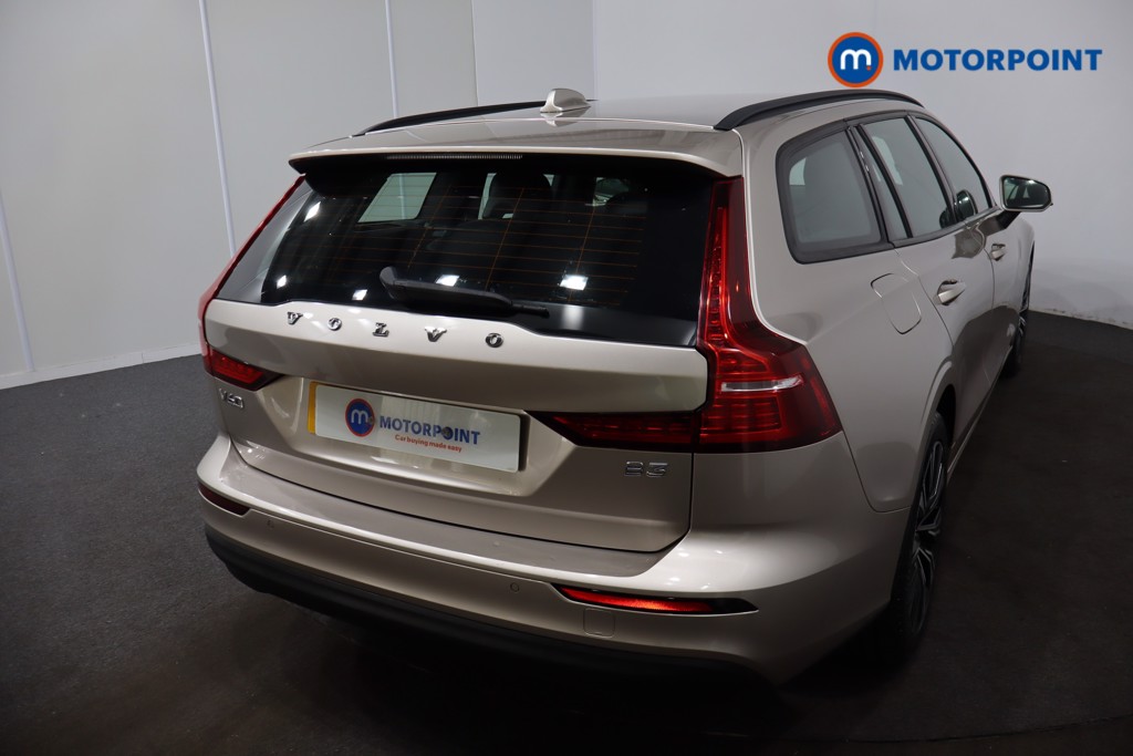 Used Volvo V60 2023 for sale - 76599630: Photo 34