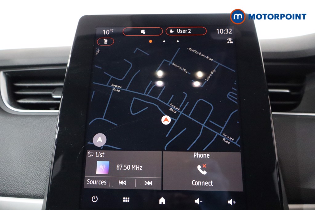 Used Renault Zoe 2020 for sale - 76895749: Photo 10