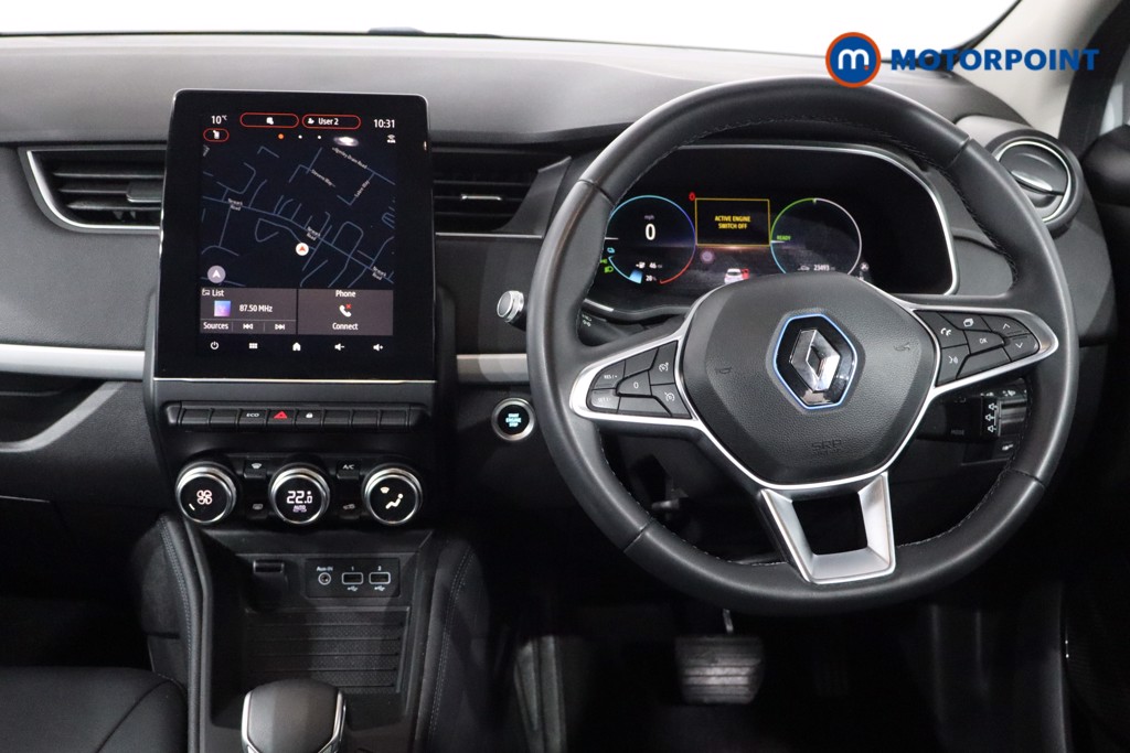 Used Renault Zoe 2020 for sale - 76895749: Photo 11