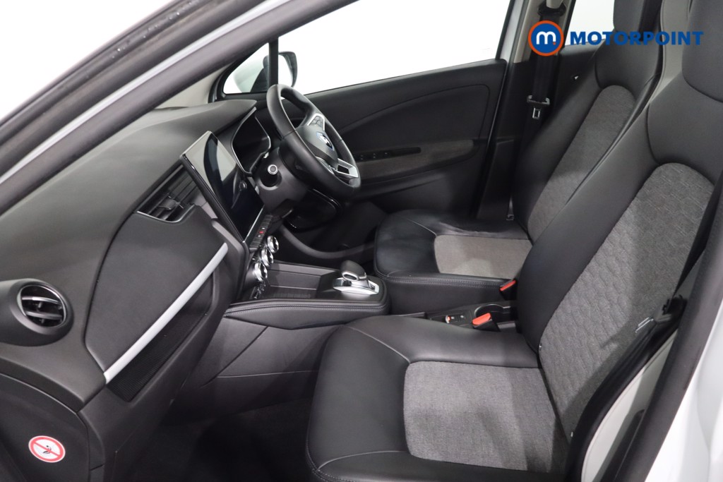 Used Renault Zoe 2020 for sale - 76895749: Photo 12