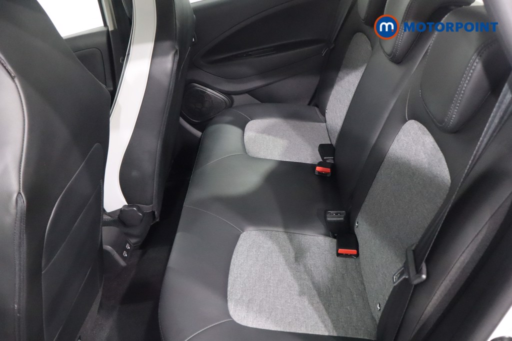 Used Renault Zoe 2020 for sale - 76895749: Photo 13