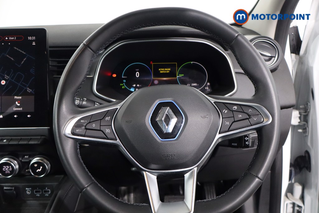 Used Renault Zoe 2020 for sale - 76895749: Photo 14