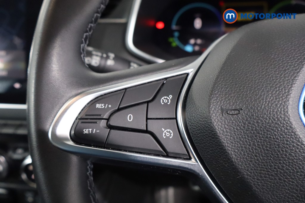 Used Renault Zoe 2020 for sale - 76895749: Photo 15