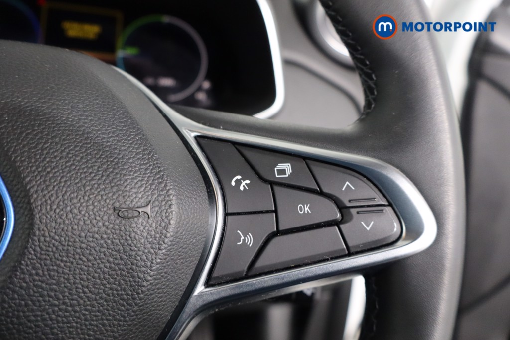 Used Renault Zoe 2020 for sale - 76895749: Photo 16