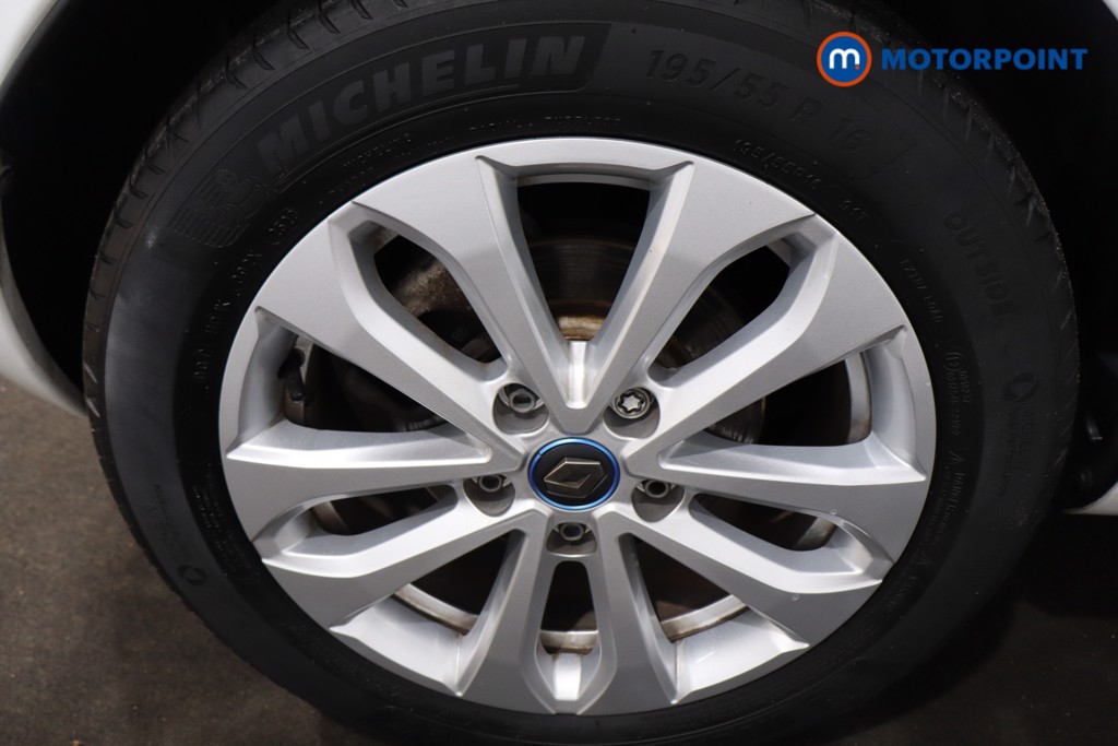 Used Renault Zoe 2020 for sale - 76895749: Photo 17