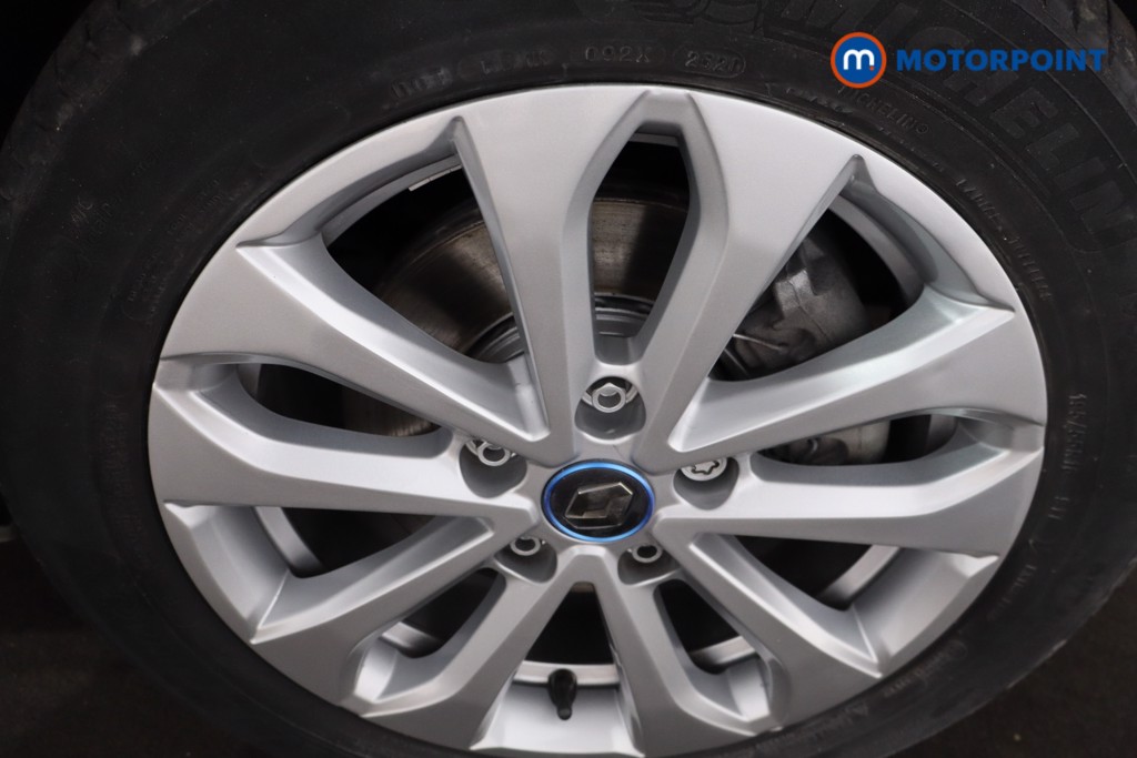 Used Renault Zoe 2020 for sale - 76895749: Photo 18