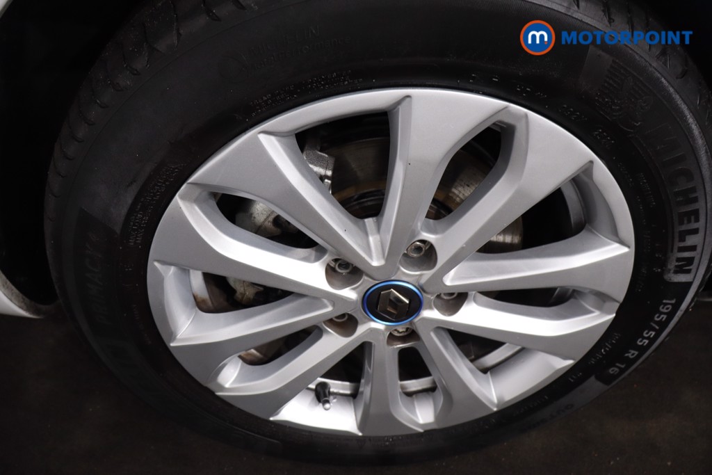 Used Renault Zoe 2020 for sale - 76895749: Photo 19