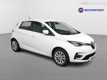 2020 - 100kW i GT Line R135 50kWh Rapid Charge 5dr Auto