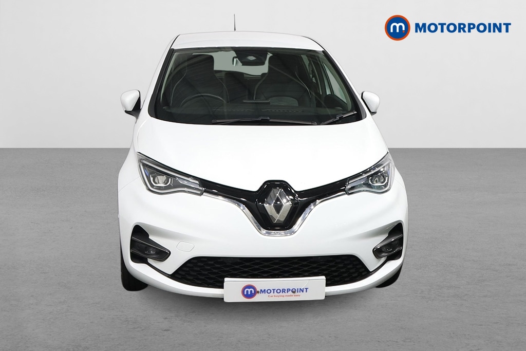 Used Renault Zoe 2020 for sale - 76895749: Photo 2