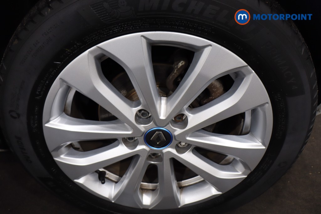 Used Renault Zoe 2020 for sale - 76895749: Photo 20