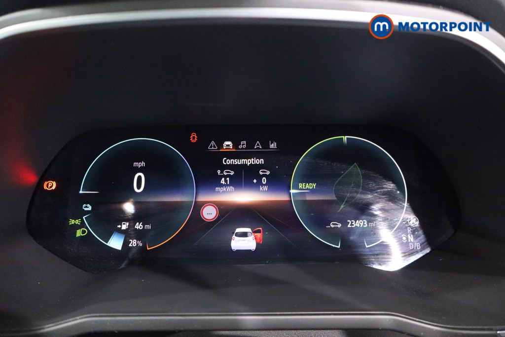 Used Renault Zoe 2020 for sale - 76895749: Photo 21