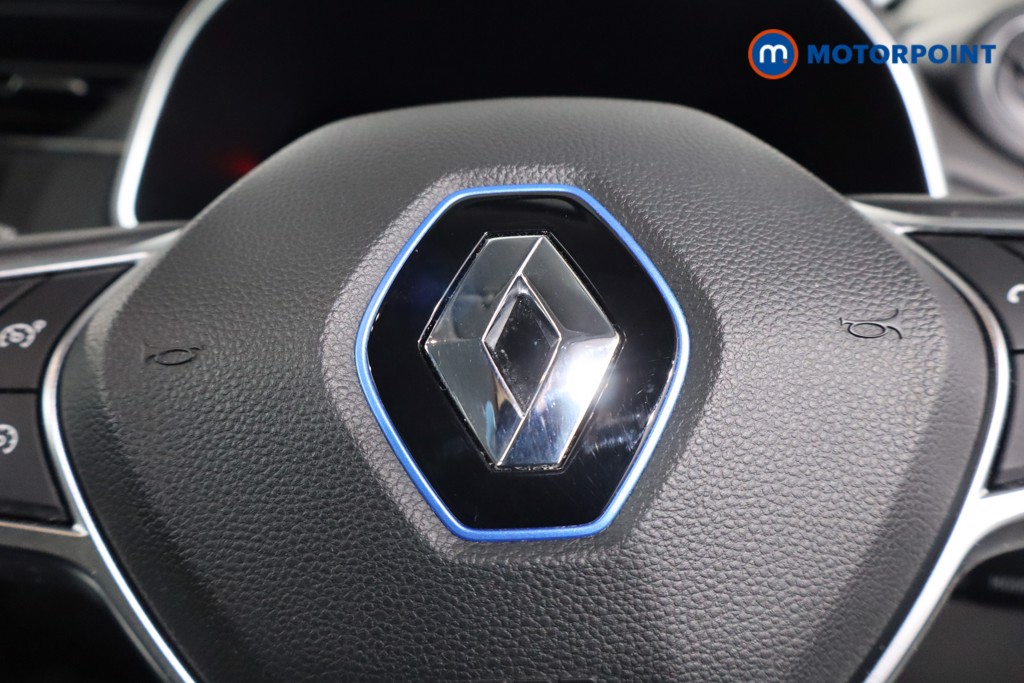 Used Renault Zoe 2020 for sale - 76895749: Photo 22