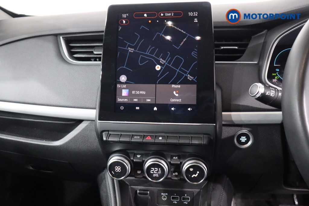 Used Renault Zoe 2020 for sale - 76895749: Photo 26