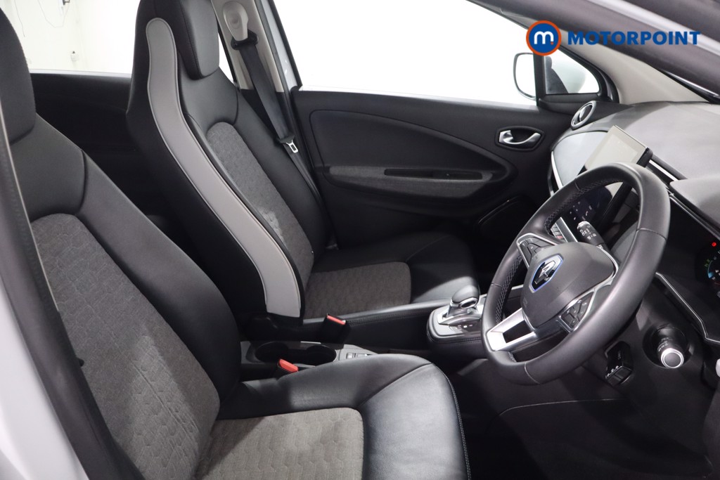 Used Renault Zoe 2020 for sale - 76895749: Photo 30