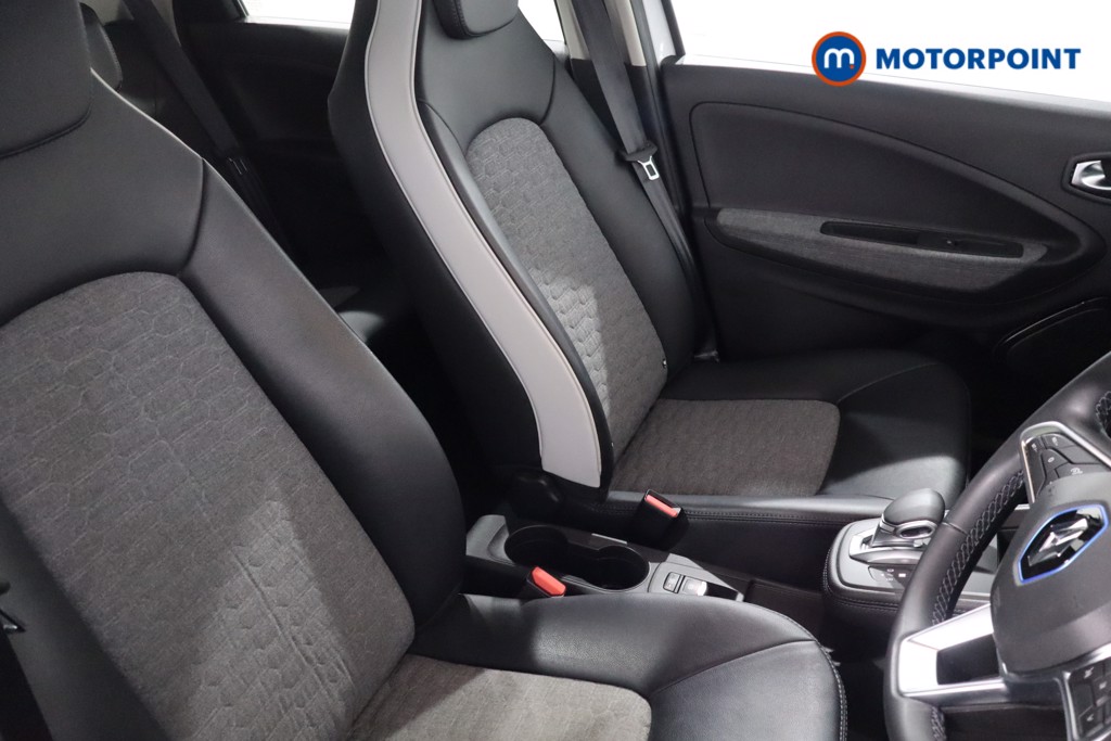 Used Renault Zoe 2020 for sale - 76895749: Photo 31