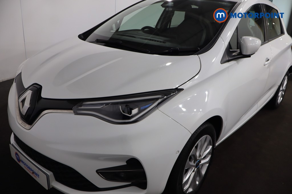 Used Renault Zoe 2020 for sale - 76895749: Photo 35