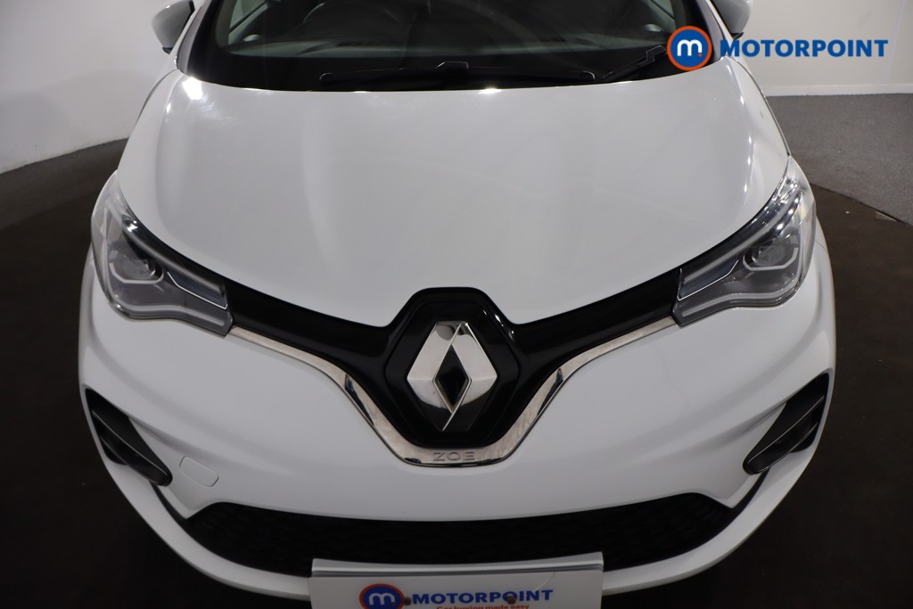 Used Renault Zoe 2020 for sale - 76895749: Photo 36