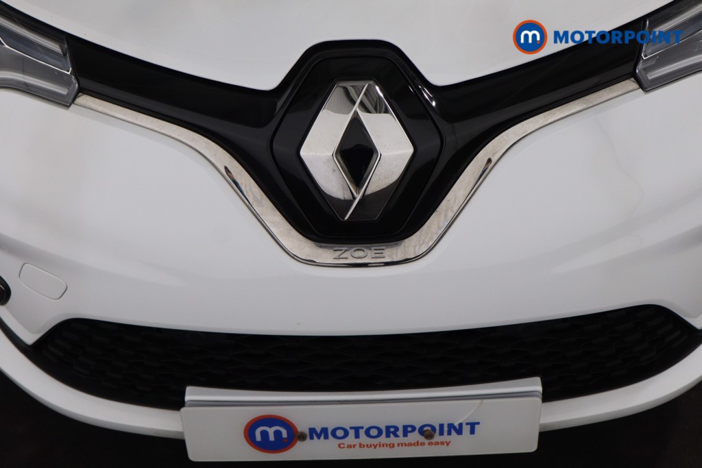 Used Renault Zoe 2020 for sale - 76895749: Photo 37