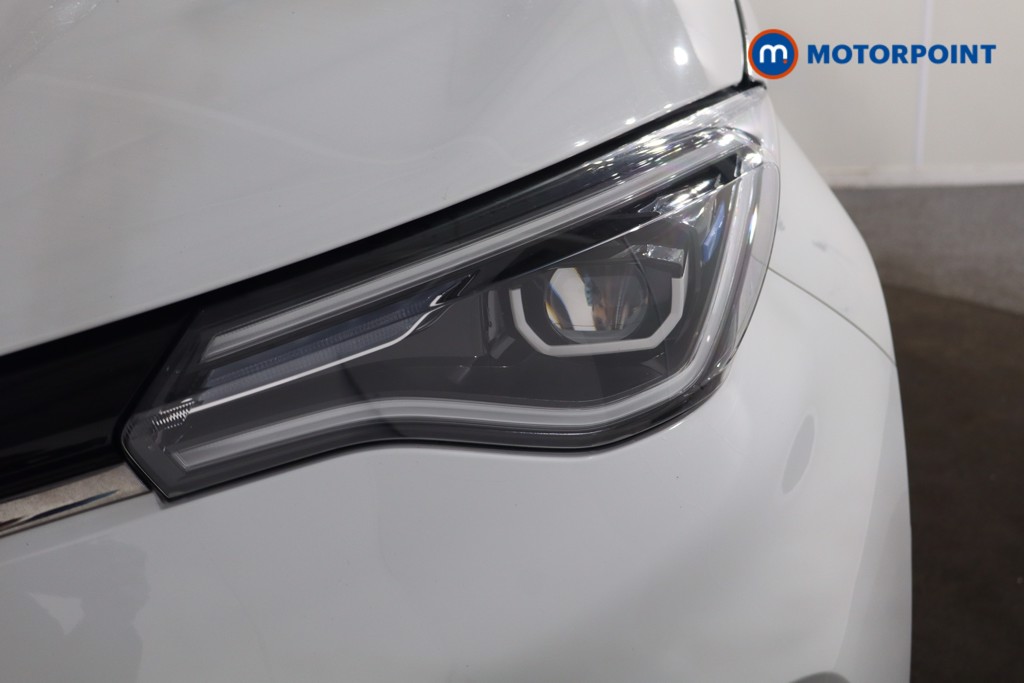 Used Renault Zoe 2020 for sale - 76895749: Photo 38