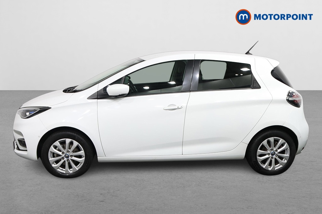 Used Renault Zoe 2020 for sale - 76895749: Photo 4