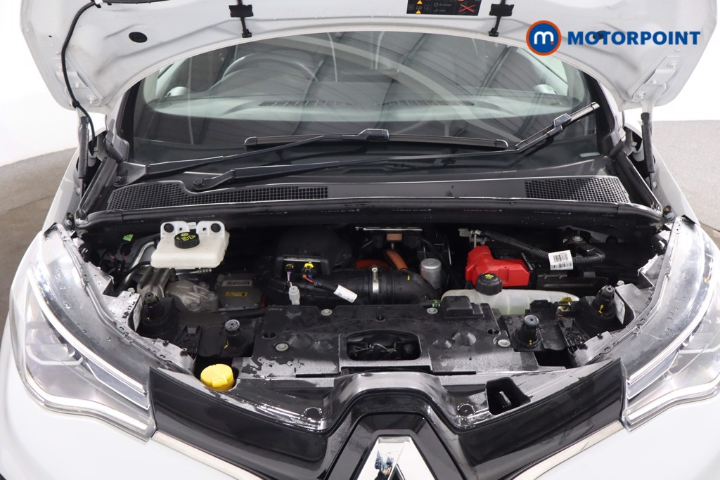 Used Renault Zoe 2020 for sale - 76895749: Photo 40