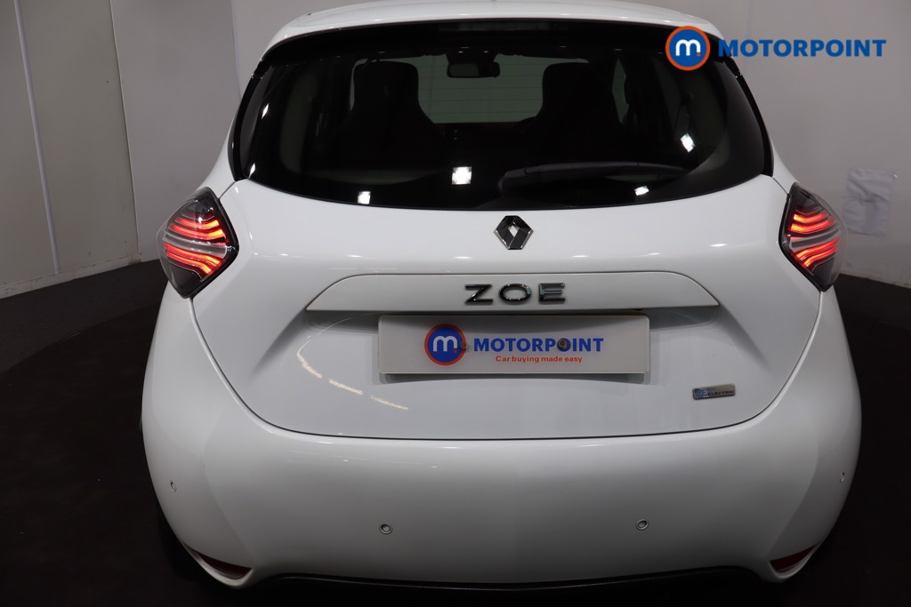 Used Renault Zoe 2020 for sale - 76895749: Photo 43