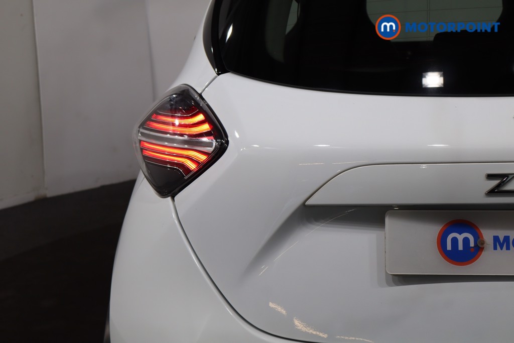 Used Renault Zoe 2020 for sale - 76895749: Photo 45