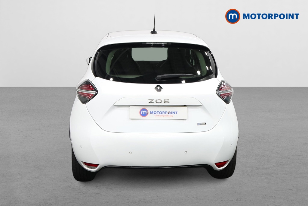 Used Renault Zoe 2020 for sale - 76895749: Photo 6