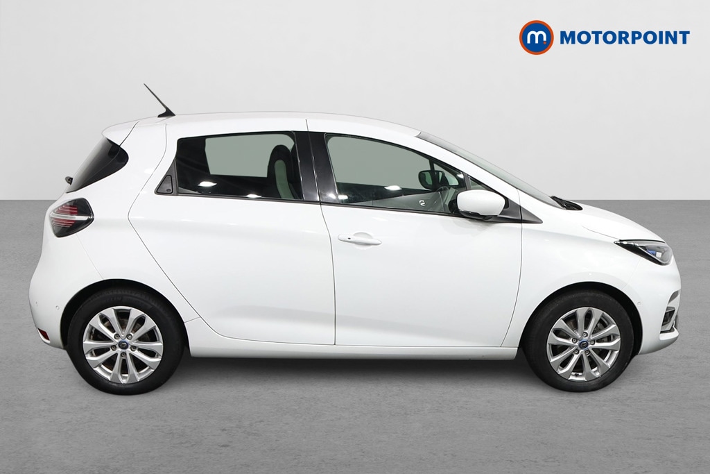 Used Renault Zoe 2020 for sale - 76895749: Photo 8