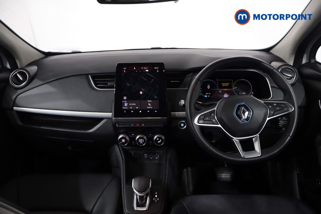 Used Renault Zoe 2020 for sale - 76895749: Photo 9