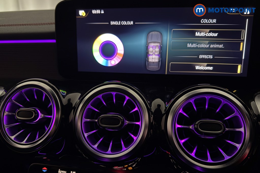 Used Mercedes-Benz EQB 2024 for sale - 77665875: Photo 20